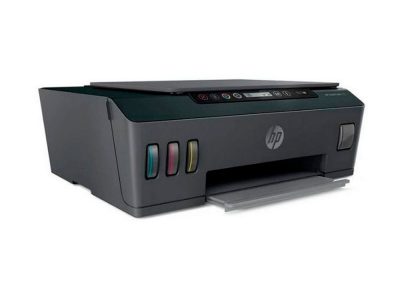 Nueva Impresora Multifuncional HP Ink tank  515 sistema de Tanque.