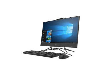 AIO HP 205 G4 23.8’’ Ryzen3-3250U W10 Pro 64 RAM 8GB ROM 1TB