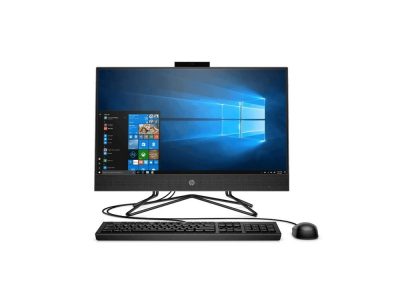 AIO HP205 G4 23.8’’ Ryzen 5-3500U W10 Pro 64 RAM 8GB ROM 512GB