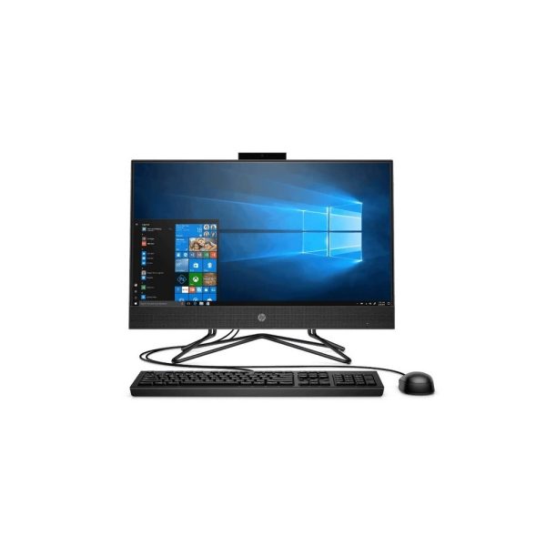 AIO HP205 G4 23.8’’ Ryzen 5-3500U W10 Pro 64 RAM 8GB ROM 512GB