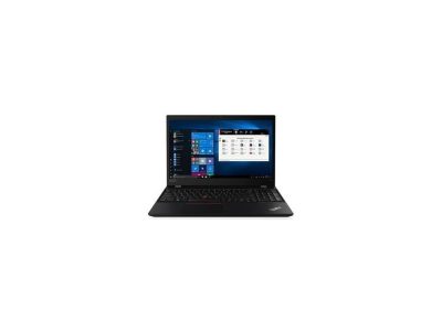 Portátil Lenovo ThinkPad Workstation P53s Core-i7 8GB, 512GB DDR4