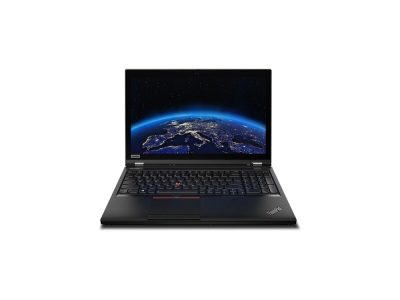 Portátil Lenovo ThinkPad Workstation P53, Core-i7, 8GB DDR4, 512GB SSD
