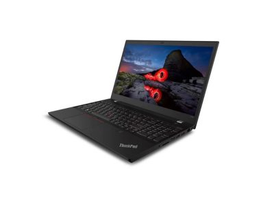 Portátil Workstation Lenovo Thinkpad P15v Gen 1 Ci7 15.6’’ 16GB 1TB SSD W10 Pro