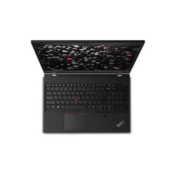 Portátil Workstation Lenovo Thinkpad P15v Gen 1 Ci7 15.6’’ 16GB 1TB SSD W10 Pro - Imagen 3
