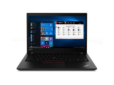 Portátil Workstation Lenovo Thinkpad P14S Intel Core i7-1165G7 14’’ 16 GB 512GB SSD  W10 Pro