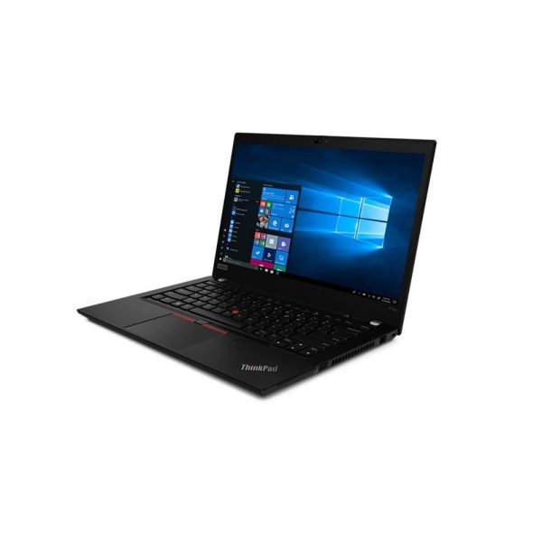 Portátil Workstation Lenovo Thinkpad P14S Intel Core i7-1165G7 14’’ 16 GB 512GB SSD  W10 Pro - Imagen 3