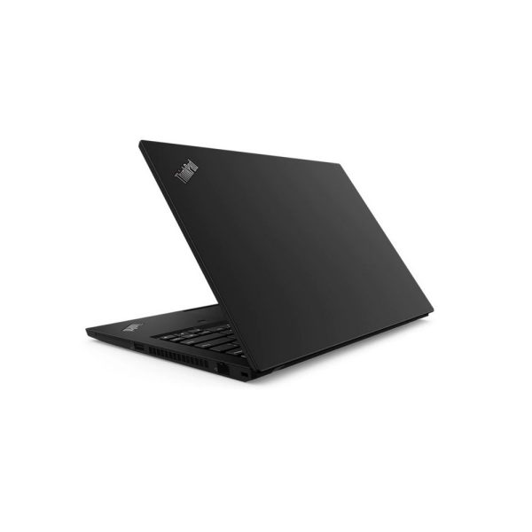 Portátil Workstation Lenovo Thinkpad P14S Intel Core i7-1165G7 14’’ 16 GB 512GB SSD  W10 Pro - Imagen 4