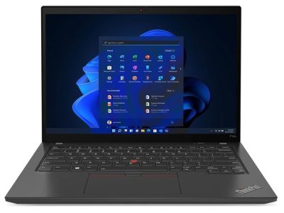 Workstation Portatil Lenovo Thinkpad P14s Intel Core i7