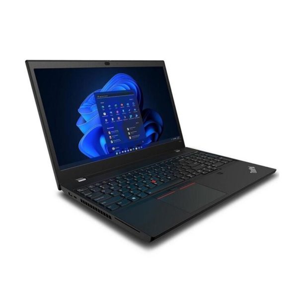 Computador Portatil Lenovo Thinkpad, Intel Core i7-1165G7, Ram de 16GB, Disco de 512GB SSD, Negro - Imagen 3
