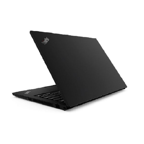 Computador Portatil Lenovo Thinkpad, Intel Core i7-1165G7, Ram de 16GB, Disco de 512GB SSD, Negro - Imagen 5