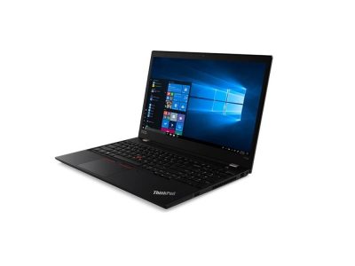 Portátil Workstation Lenovo Thinkpad P15S Intel core i7-1165G7 15.6’’ 16GB 512GB SSD W10 Pro