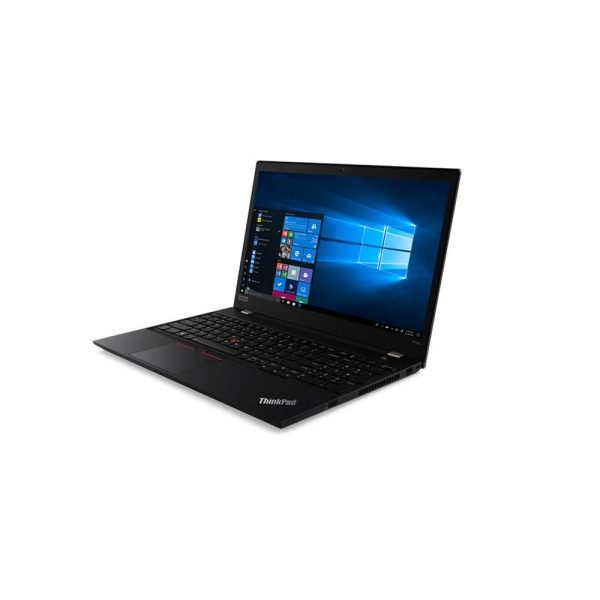 Portátil Workstation Lenovo Thinkpad P15S Intel core i7-1165G7 15.6’’ 16GB 512GB SSD W10 Pro