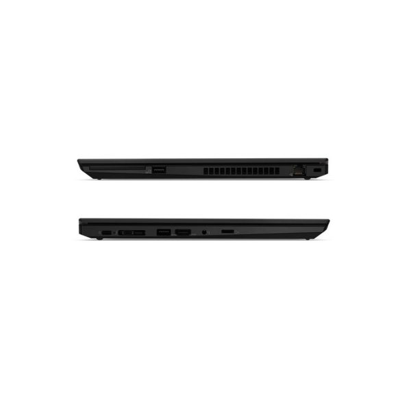 Portátil Workstation Lenovo Thinkpad P15S Intel core i7-1165G7 15.6’’ 16GB 512GB SSD W10 Pro - Imagen 5