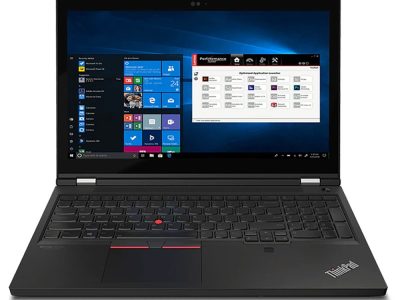 Computador Portatil Lenovo ThinkPad, Intel Core i7-11800H, Ram de 16GB, 1TB SSD, Negro