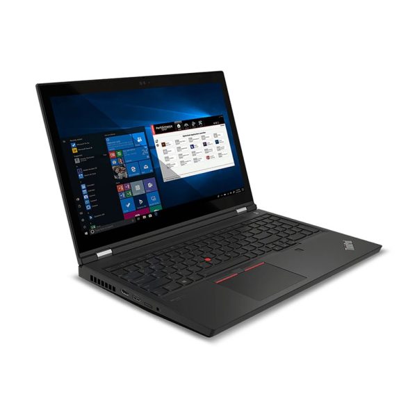 Computador Portatil Lenovo ThinkPad, Intel Core i7-11800H, Ram de 16GB, 1TB SSD, Negro - Imagen 3