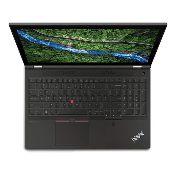 Computador Portatil Lenovo ThinkPad, Intel Core i7-11800H, Ram de 16GB, 1TB SSD, Negro - Imagen 4