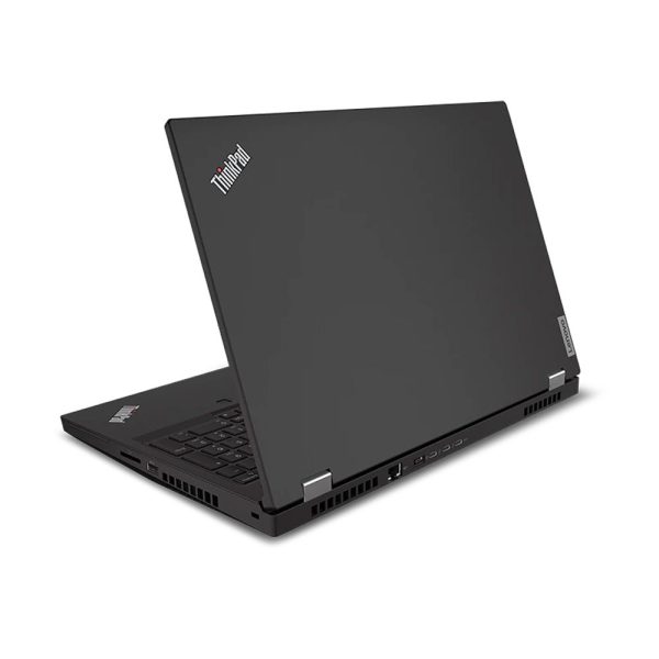 Computador Portatil Lenovo ThinkPad, Intel Core i7-11800H, Ram de 16GB, 1TB SSD, Negro - Imagen 5