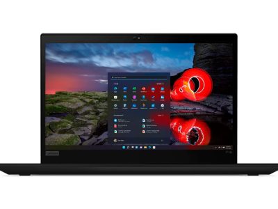 Computador Portatil Lenovo, Intel Core I5, Ram de  8GB, Disco 512GB SSD, Negro