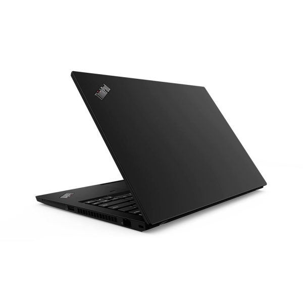 Computador Portatil Lenovo, Intel Core I5, Ram de  8GB, Disco 512GB SSD, Negro - Imagen 4