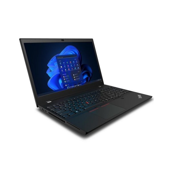 Computador Portatil Lenovo ThinkPad, Intel Core i7-12700H, Memoria Ram 16GB, 1TB SSD, Negro - Imagen 3