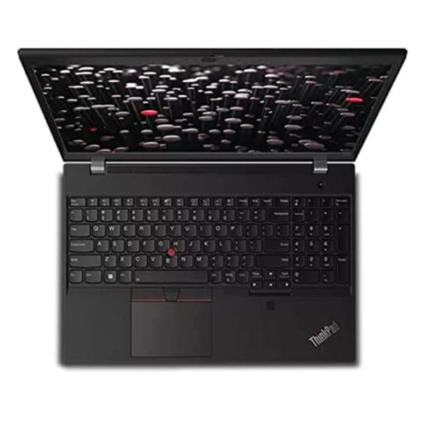 Computador Portatil Lenovo ThinkPad, Intel Core i7-12700H, Memoria Ram 16GB, 1TB SSD, Negro - Imagen 4