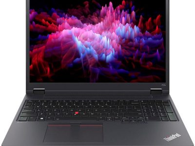 Workstation Lenovo Thinkpad P16v G1, Intel Core  i7-13700H, Pantalla  16 1920 x 1200, 16.0GB, 1x1TB SSD, NVIDIA RTX A 1000 6 GB, Windows 11 Pro 64, 3 Years Onsite