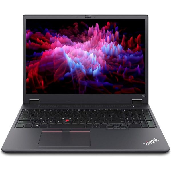 Workstation Lenovo Thinkpad P16v G1, Intel Core  i7-13700H, Pantalla  16 1920 x 1200, 16.0GB, 1x1TB SSD, NVIDIA RTX A 1000 6 GB, Windows 11 Pro 64, 3 Years Onsite