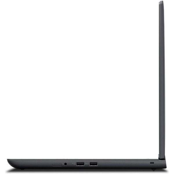 Workstation Lenovo Thinkpad P16v G1, Intel Core  i7-13700H, Pantalla  16 1920 x 1200, 16.0GB, 1x1TB SSD, NVIDIA RTX A 1000 6 GB, Windows 11 Pro 64, 3 Years Onsite - Imagen 5