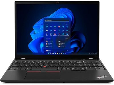 Workstation LENOVO Thinkpad P16s Gen 2 Intel Core i7 1x1tb SSD