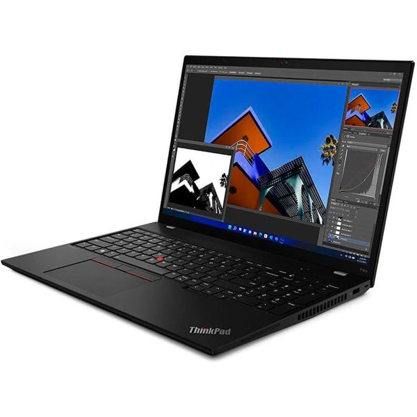 Workstation LENOVO Thinkpad P16s Gen 2 Intel Core i7 1x1tb SSD - Imagen 4