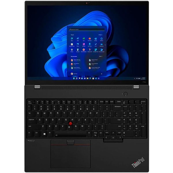 Workstation LENOVO Thinkpad P16s Gen 2 Intel Core i7 1x1tb SSD - Imagen 5