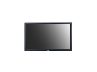 22/ WEB OS 4.1/250 nits/ 16X7/ IPS/ Horizontal y vertical/  Internal Memory 8GB (System 4GB + Free 4GB), Wi-Fi 