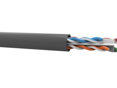 Cable UTP Cat6 marca FURUKAWA CAT6