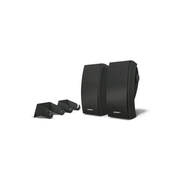 Parlantes Exteriores Bose 251 Negro - Imagen 3