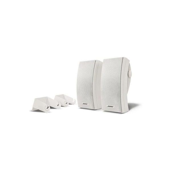 Altavoces ambientales 251 / Color: Blanco (Exteriores). - Imagen 3