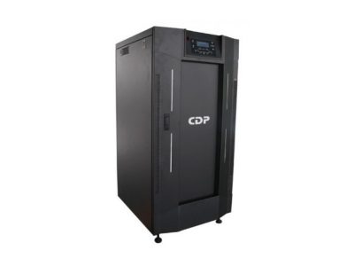 UPS - Banco de baterias 30 minutos de autonomia a 30kva