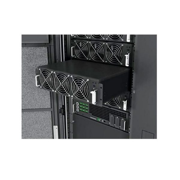 UPS, Banco de Baterias compatible EXM 100KVA - Imagen 3