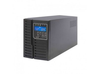 UPS - Banco de bateria autonomia de 12 minutos para EXM