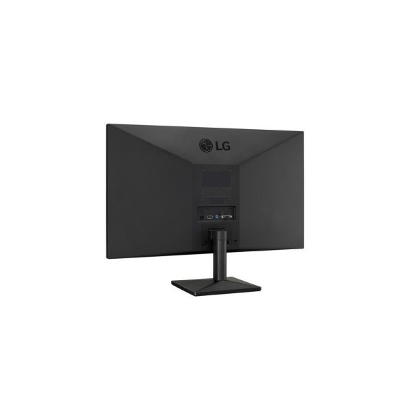 Monitor LG Led IPS - 23,8 FHD- 1920 x 1080 - D-Sub (VGA) -HDMI/ 250cd/m2, Formato Vesa - Imagen 3