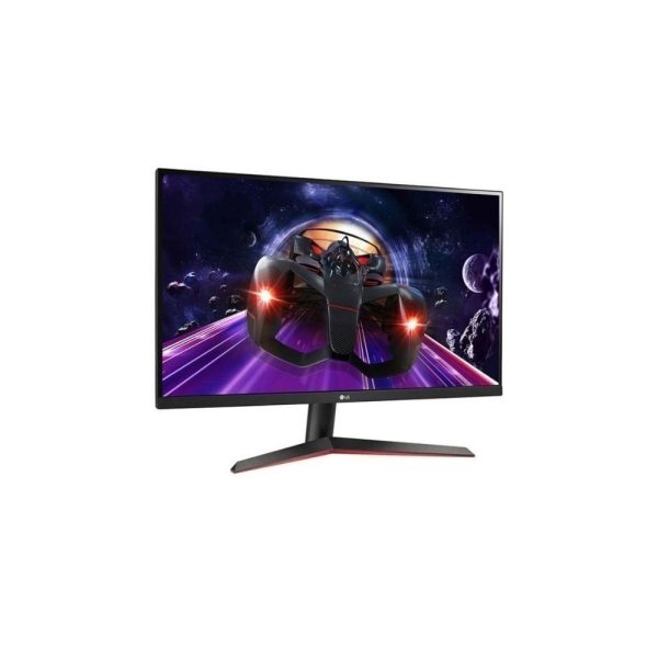 Monitor   IPS  Full HD 23.8 con AMD FreeSync™ Resolución  1920x1080 Tasa de Refresco 75 Hz Tiempo de respuesta 5ms Puertos HDMI DisplayPort D-SUB - Imagen 3