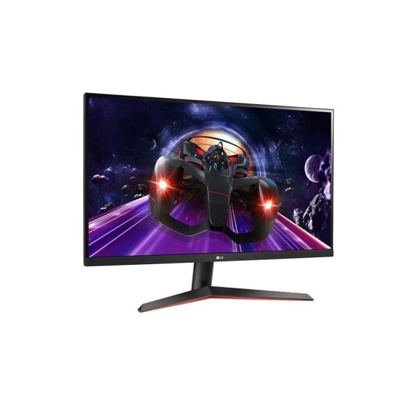 Monitor   IPS  Full HD 23.8 con AMD FreeSync™ Resolución  1920x1080 Tasa de Refresco 75 Hz Tiempo de respuesta 5ms Puertos HDMI DisplayPort D-SUB - Imagen 4