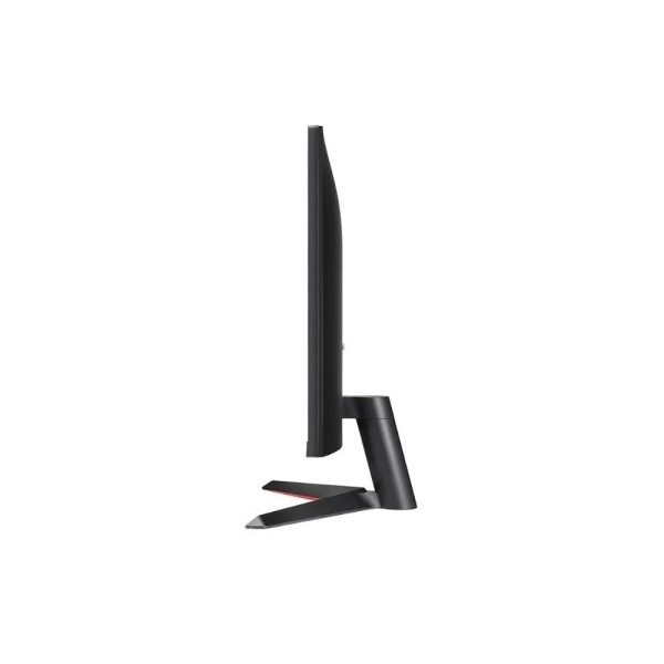 Monitor   IPS  Full HD 23.8 con AMD FreeSync™ Resolución  1920x1080 Tasa de Refresco 75 Hz Tiempo de respuesta 5ms Puertos HDMI DisplayPort D-SUB - Imagen 5