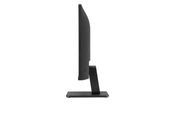 Monitor LG 23,8  1920 x 10808 Ips diseño sin bordes  Full Hd Amd Freesync  100hz  tiempo de respuesta 5 ms  HDMI X1  D-SUB X1  Salida para auriculares 3 polos (solo sonido) Garantía 40 meses - Imagen 5