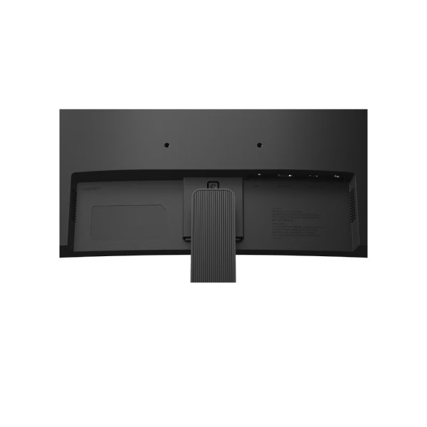Monitor LG 24'' Curvo FHD con USB-C  100Hz - Imagen 5