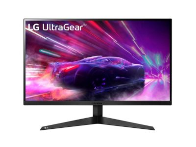 Monitor LG Gaming IPS 27 - 400cd (typ) / 320cd (Min)/ Formato 16:9 / Resolución 1920 x 1080 FHD/ HDMI x 2 / DisplayPort