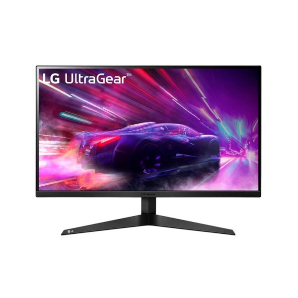 Monitor LG Gaming IPS 27 - 400cd (typ) / 320cd (Min)/ Formato 16:9 / Resolución 1920 x 1080 FHD/ HDMI x 2 / DisplayPort