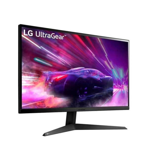Monitor LG Gaming IPS 27 - 400cd (typ) / 320cd (Min)/ Formato 16:9 / Resolución 1920 x 1080 FHD/ HDMI x 2 / DisplayPort - Imagen 4