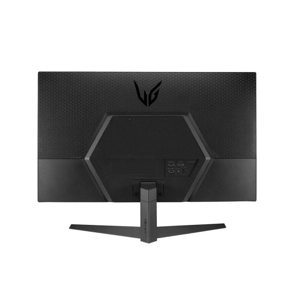 Monitor LG Gaming IPS 27 - 400cd (typ) / 320cd (Min)/ Formato 16:9 / Resolución 1920 x 1080 FHD/ HDMI x 2 / DisplayPort - Imagen 5