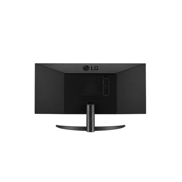 Monitor LG UltraWide Full HD 29WQ500-B 2560 x 1080 - Imagen 4