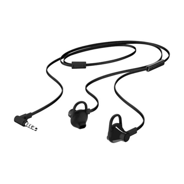 Auriculares HP Gold DohaInEar Headset 150 CAN/ENG - Imagen 3